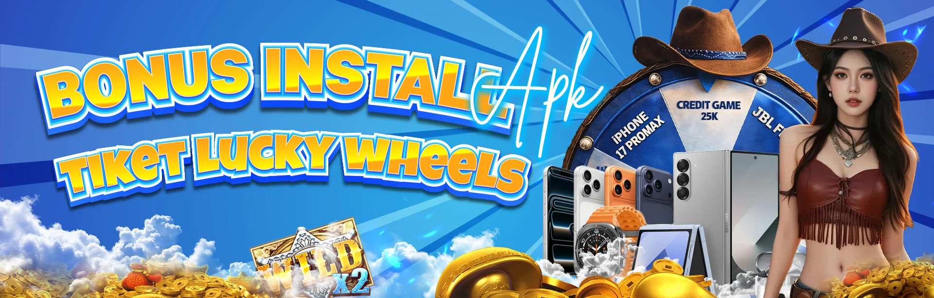 SLOT00 Banner Slot Online