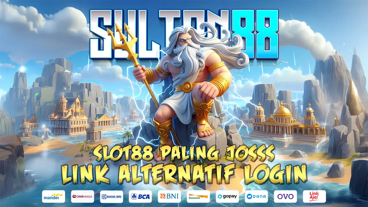 SLOT00 slot88 resmi