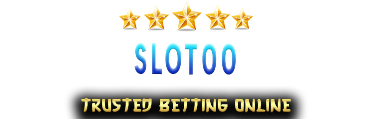SLOT00 Logo